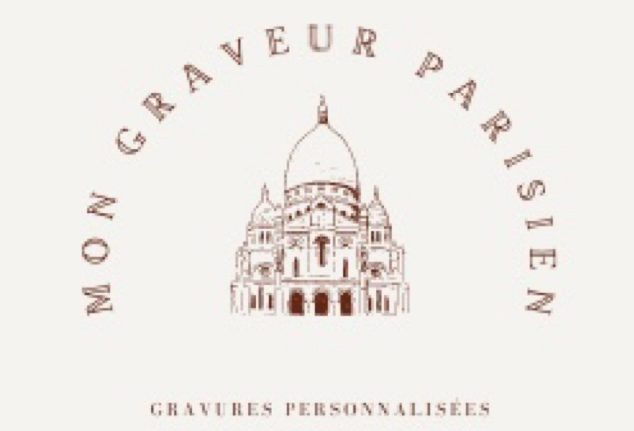 Mon Graveur Parisien ™